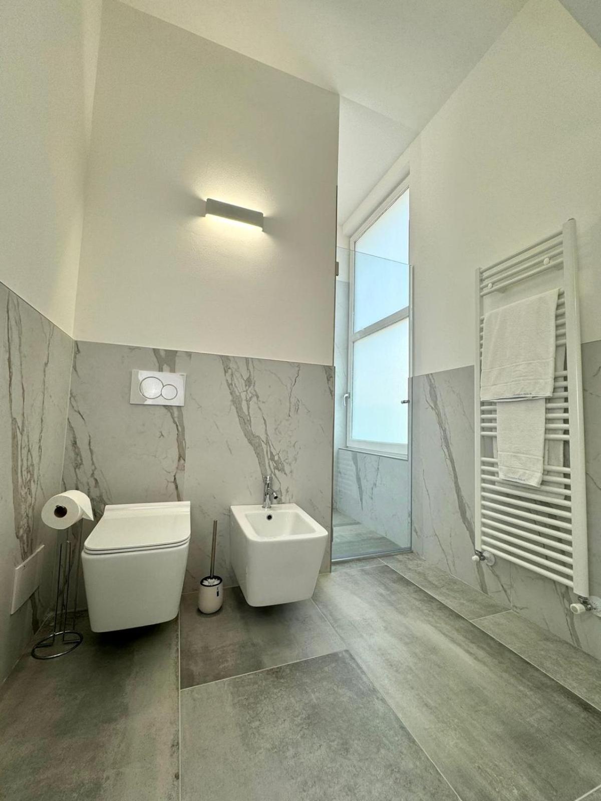Apt. Aquarius Oasi Di Menaggio Extérieur photo