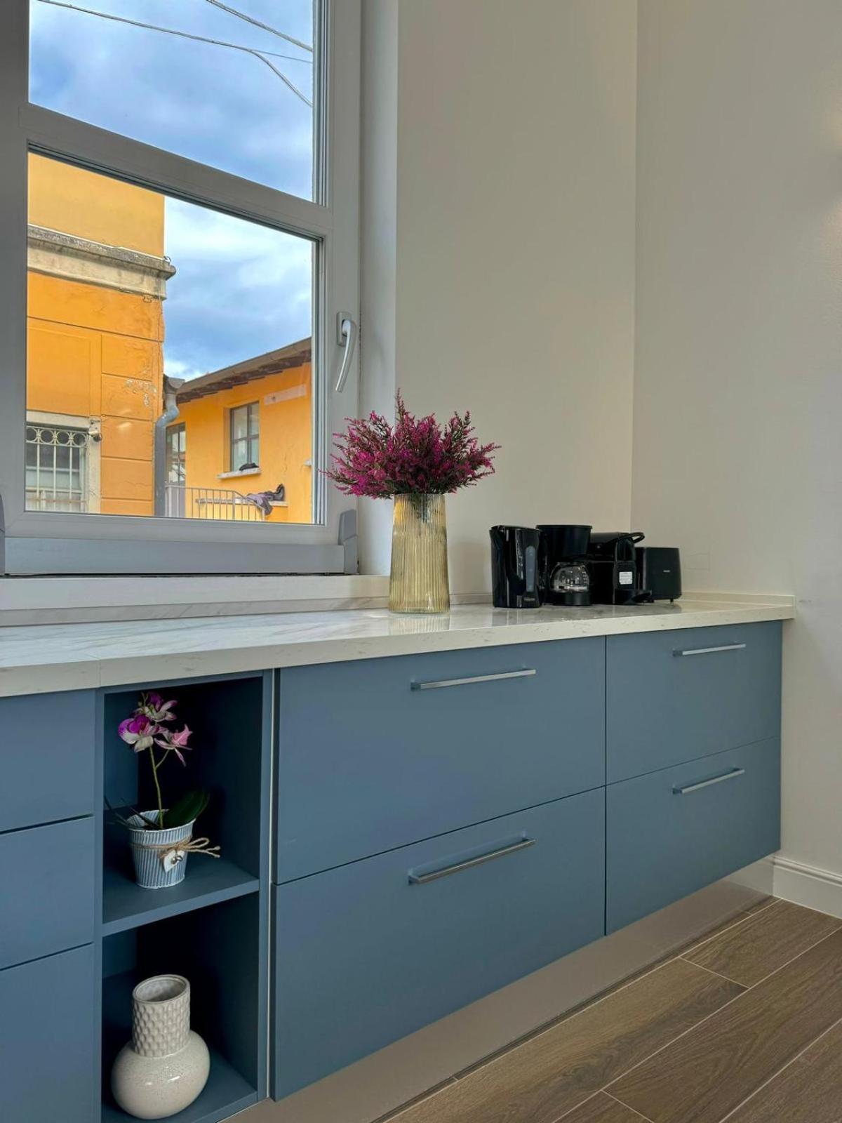 Apt. Aquarius Oasi Di Menaggio Extérieur photo
