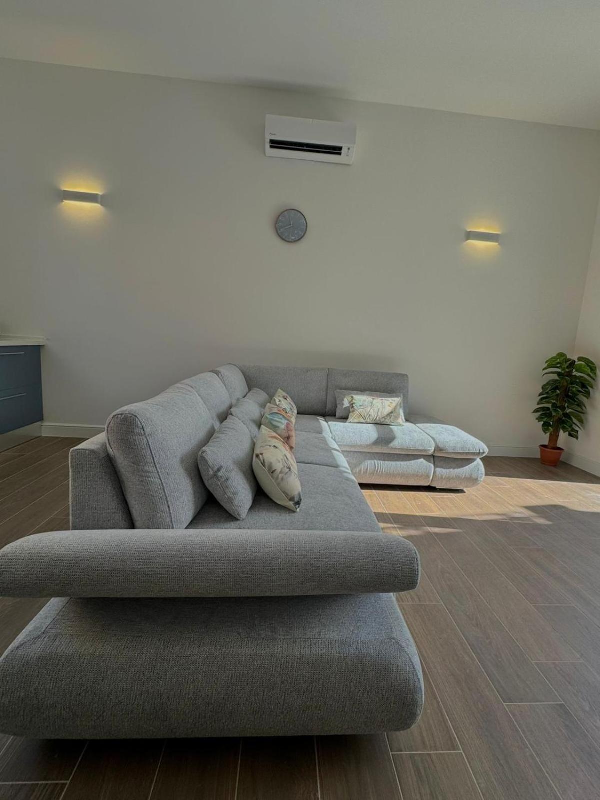 Apt. Aquarius Oasi Di Menaggio Extérieur photo